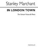 In London Town Unison And Piano