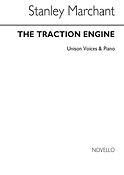 Traction Engine Piano