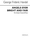 Angels Ever Bright Unison