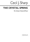 The Crystal Spring