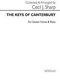 The Keys Of Canterbury Pf
