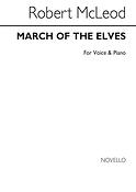 Mcleod March Of The Elves Voice/Pf