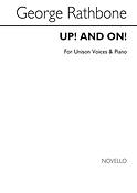 Up! And On!