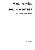 March Weather