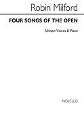 Coridon's Song Op45 No.4 Piano