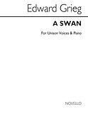 A Swan Piano