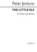 The Little Elf for Unison voices and Piano