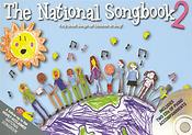 The National Songbook 2(Fifty Great Songs For Children To Sing)