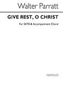 Give Rest O Christ(Contakion of the Faithful Departed (Kieff Melody))