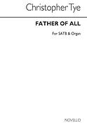 Tye Father Of All (Short Anthems 135)