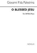 O Blessed Jesu