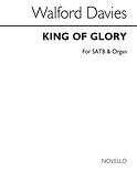 King Of Glory