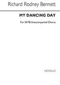 My Dancing Day (SATB)