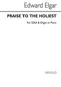Praise To The Holiest