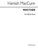 Whither?