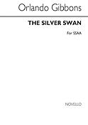 Gibbons Silver Swan Ssaa
