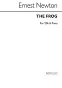 The Frog Ssa/Pf