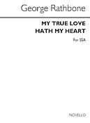 My True Love Hath My Heart