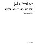 Sweet Honey-Sucking Bees (SSA)