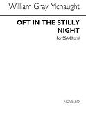 Oft In The Stilly Night