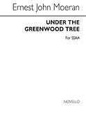 Under The Greenwood Tree