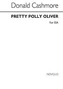 Pretty Polly Oliver Ssa