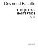 This Joyful Eastertide fuer SSA Chorus