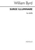 Surge Illuminare Satb/Accomp