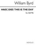 Haec Dies (This Is The Day)