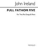 Full Fathom Five