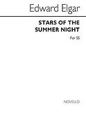 Stars Of The Summer Nights for SS Chorus