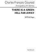 There Is A Green Hill Far Away 2pt/Piano