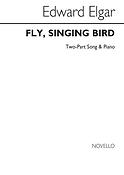 Fly Singing Bird