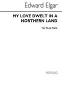 My Love Dwelt In A Northern Land (SS)