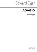 Adagio Cello Concerto Op.85.(Mod Trans. 15)