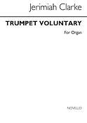 Jeremiah Clarke: Trumpet Voluntary (Ratcliffe)