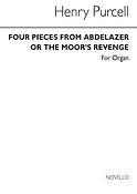 Four Pieces From Abdelazer fuer