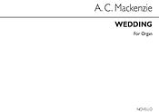 Wedding Op27 No.2 Organ