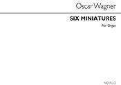 Six Miniatures (See Contents fuer List)