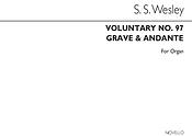 Voluntary (Grave And Andante)