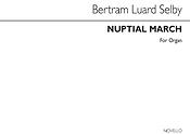 Selby Nuptial March Organ