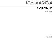 Pastorale For Organ