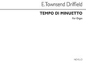 Tempo Di Minuetto fuer