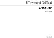 Andante (Ave Maria)/Fugue -