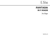 Fantasia In F Minor For Organ