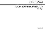 Variations On An Old Easter Melody(O Filii Et Fillae)