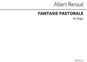Fantaisie Pastorale For Organ