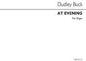 At Evening- Idylle Op.52
