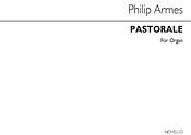 Philip Armes: Pastorale Organ