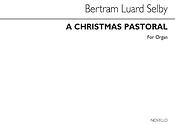 Christmas Pastorale For Organ